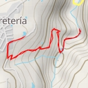 thumbnail for Camino Las Vinagreras - Camino Las Vinagreras