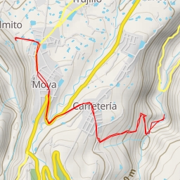 thumbnail for Camino El Palmito - Camino El Palmito