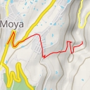 thumbnail for Calle La Fonda - Calle La Fonda