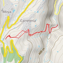 thumbnail for Carretera San Fernando - Carretera San Fernando