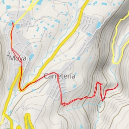 thumbnail for Camino El Palmito - Camino El Palmito