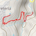 thumbnail for Camino Las Vinagreras - Camino Las Vinagreras