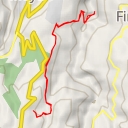 thumbnail for Camino Lomo Las Vacas - Camino Lomo Las Vacas