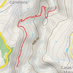 thumbnail for Camino La Fuente - Camino La Fuente