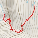 thumbnail for Camino La Capellanía - Camino La Capellanía