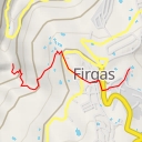 thumbnail for Avenida Islas Canarias - Avenida Islas Canarias