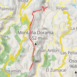thumbnail for Camino La Data - Camino La Data