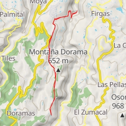 thumbnail for Camino La Data - Camino La Data