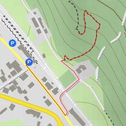 thumbnail for Rue du Baechel