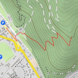 thumbnail for Rue Haute