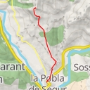 thumbnail for Roca Foradada