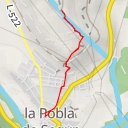 thumbnail for Cambra d'Aigües