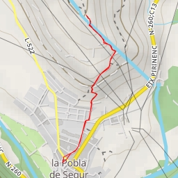 thumbnail for Cambra d'Aigües