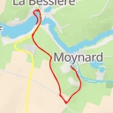 thumbnail for Beaussais-Vitré