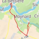 thumbnail for Beaussais-Vitré