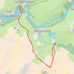 thumbnail for Beaussais-Vitré