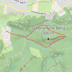 thumbnail for Schanelsche Berg