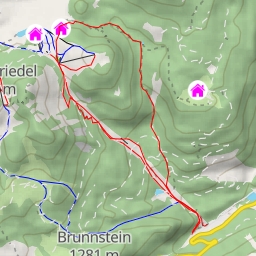 thumbnail for Naturfreundehaus