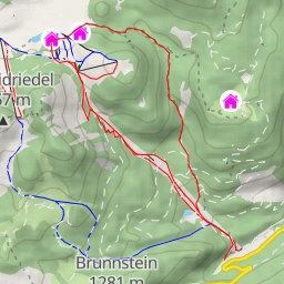 thumbnail for Linzer Haus / Wurzeralm