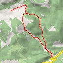 thumbnail for Singletrail Wurzeralm