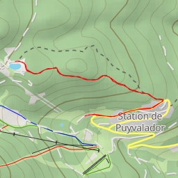 thumbnail for Cabane Rieutort - Rue des Sources