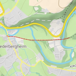 thumbnail for Möhnestraße