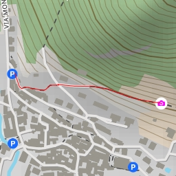 thumbnail for Via Ai Ronchi