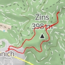 thumbnail for Zinsweg - Zinsweg