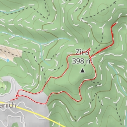 thumbnail for Zinsweg - Zinsweg