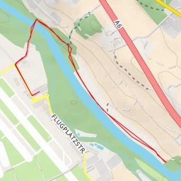 thumbnail for Jägerheimweg