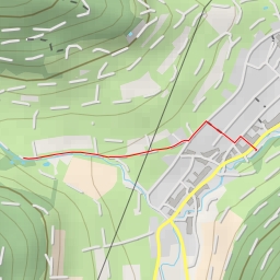 thumbnail for Sundelstrasse - Sundelstrasse