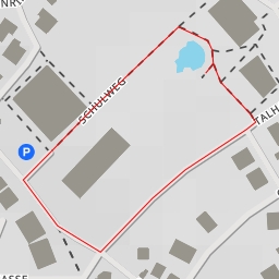 thumbnail for Schule Sappeten - Krummackerstrasse