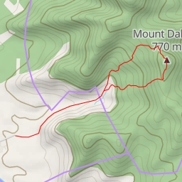 thumbnail for Mount Dalaga