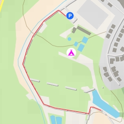 thumbnail for Am Sportplatz