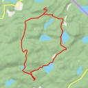 thumbnail for Mont du Lac du Rapide