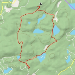 thumbnail for Chemin du Lac-Théodore