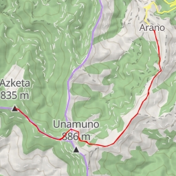 thumbnail for Azketa