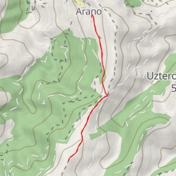 thumbnail for Ezkiturritako Gaina