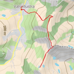 thumbnail for Via Murazze - Via Murazze