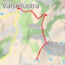 thumbnail for Via Murazze - Via Murazze