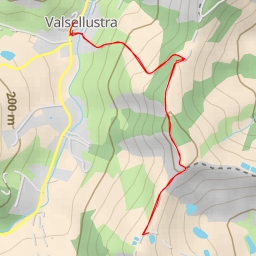 thumbnail for Via Murazze - Via Murazze