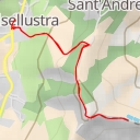 thumbnail for Via Murazze - Via Murazze