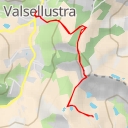 thumbnail for Via Cavezzana - Via Cavezzana