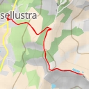 thumbnail for Via Murazze - Via Murazze