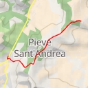 thumbnail for Via Pieve Sant'Andrea - Via Pieve Sant'Andrea