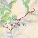 thumbnail for Via Pieve Sant'Andrea - Via Pieve Sant'Andrea