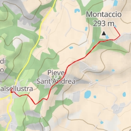 thumbnail for Via Pieve Sant'Andrea - Via Pieve Sant'Andrea