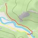 thumbnail for Route du Ponte Vecchiu - Route du Ponte Vecchiu