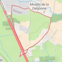 thumbnail for Autoroute des Titans - Autoroute des Titans