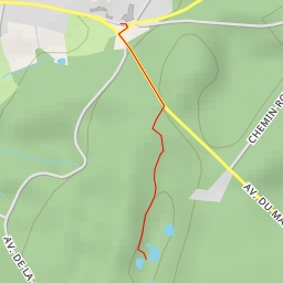 thumbnail for Chemin à Ronton - Chemin à Ronton